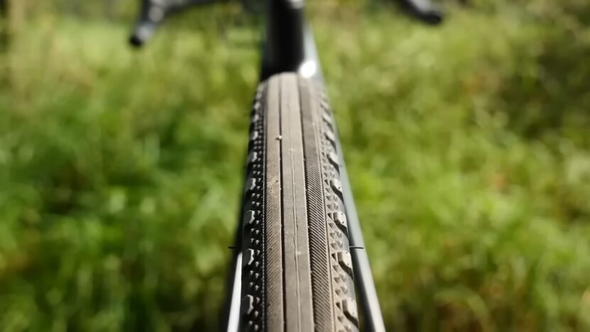 What Are Wider Tires?