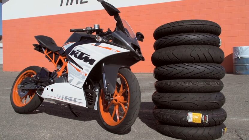 What Size Tires Do Pro Cyclists Use