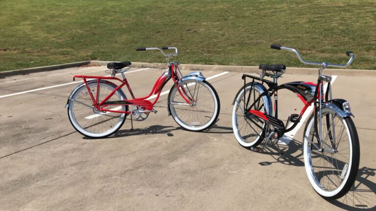 Are Schwinn Cruiser Bikes Good