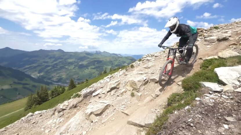 Are Downhill Bikes Good for Mountain Biking?