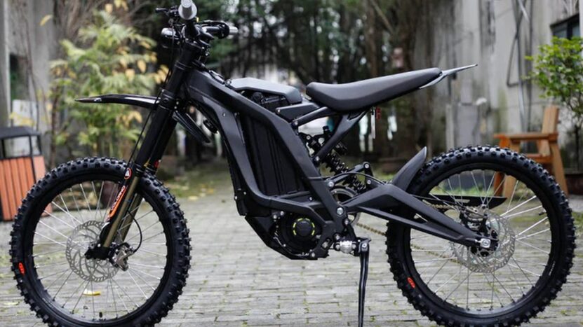 Are Electric Bikes Waterproof