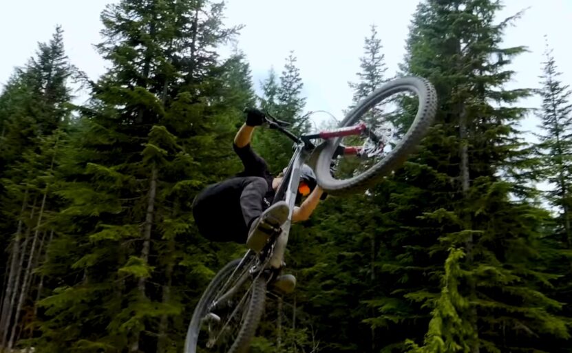 Are Enduro Bikes Good For Jumps