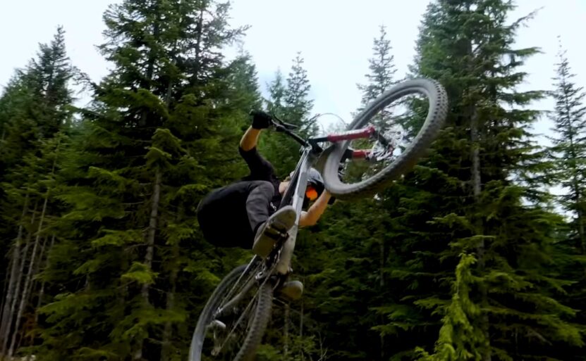 Are Enduro Bikes Good For Jumps