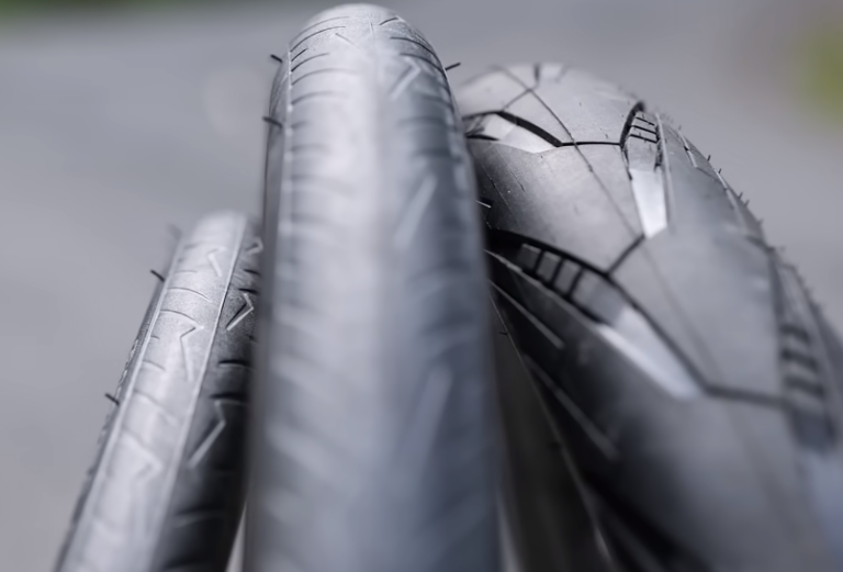 Bike Tires For Heavy Riders (Overweight Persons)