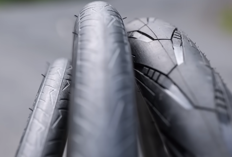 Bike Tires For Heavy Riders