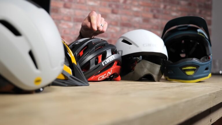 Can Bike Helmet Stop A Bullet
