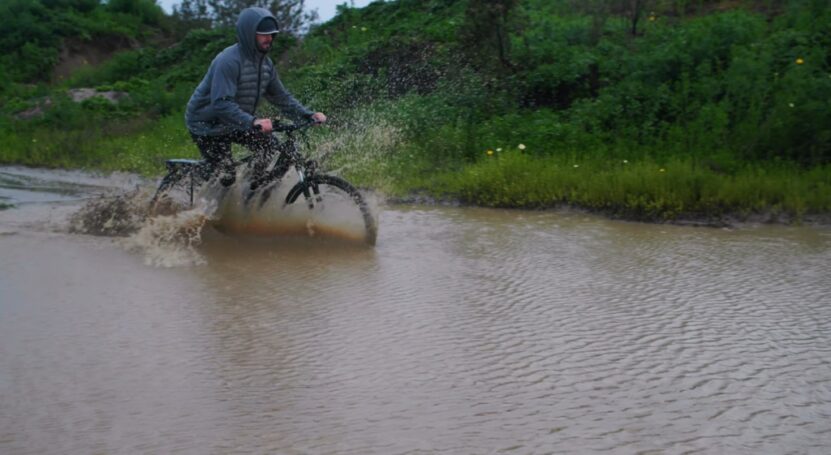 Can I Make My E-Bike Even More Water-Resistant Than It Already Comes