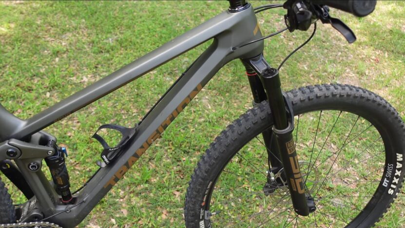 Can You Use An Enduro Bike As A Trail Bike