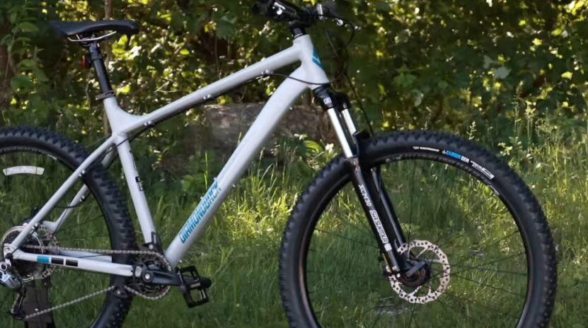 Diamondback Hardtail