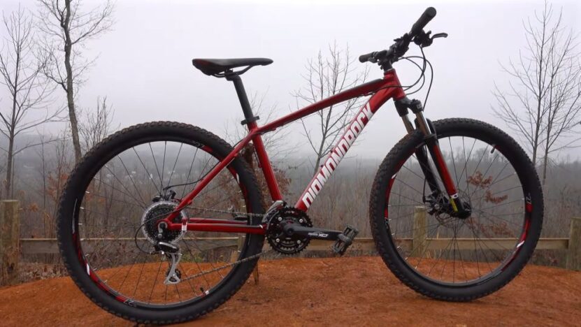 Diamondback vs Trek Bikes