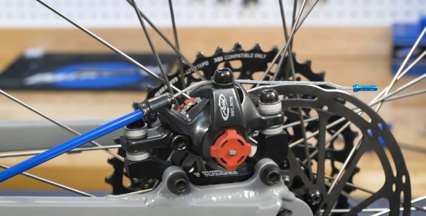 Disk Brakes