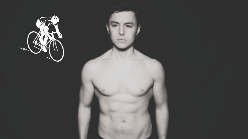 Cycling six pack cheap