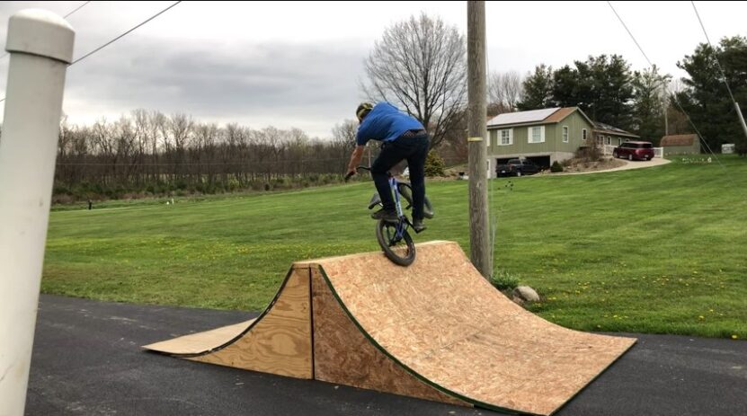 Does Weight Matter In BMX