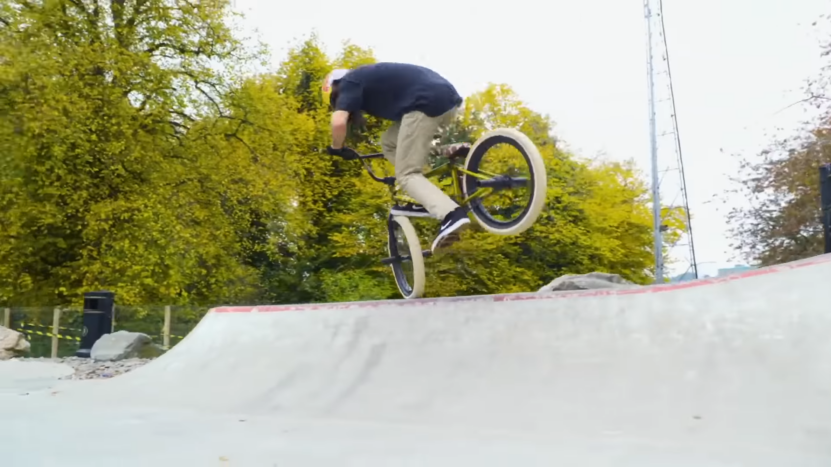 Everything You Need To Know About BMX