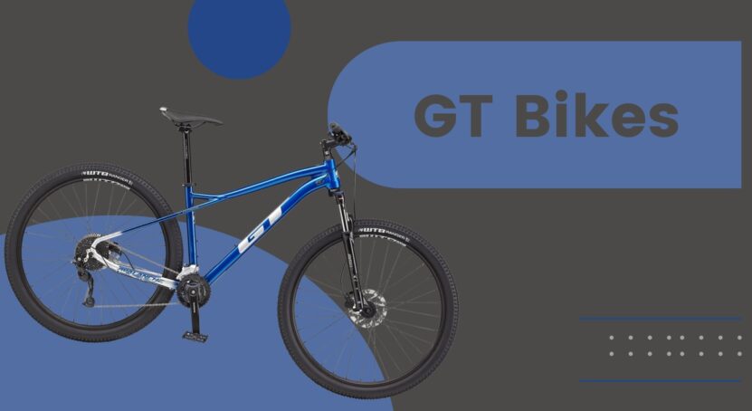 GT Bike