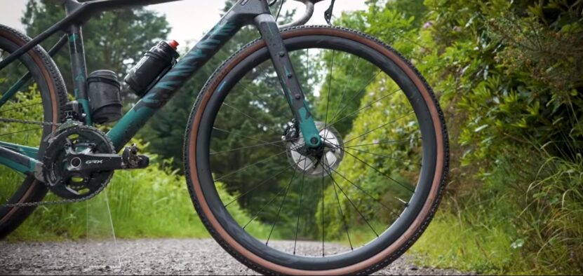 Gravel Bike Wheels