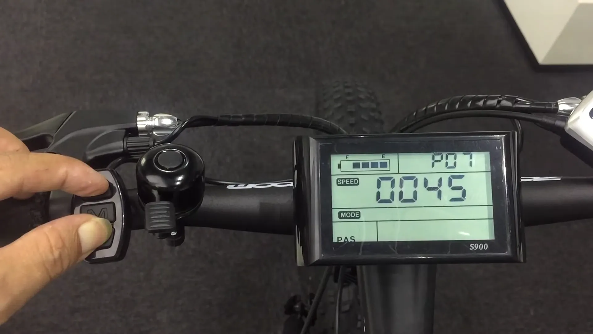 How Fast Does The Ecotric Electric Bike Go