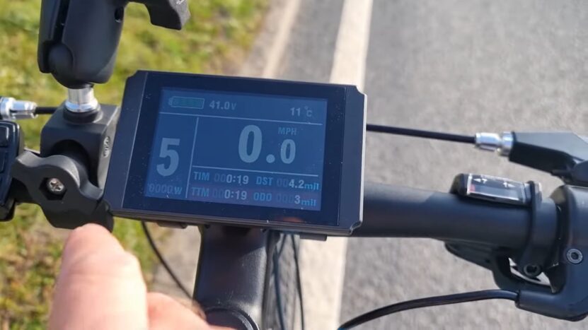 How Fast Is a 500-Watt E-Bike?