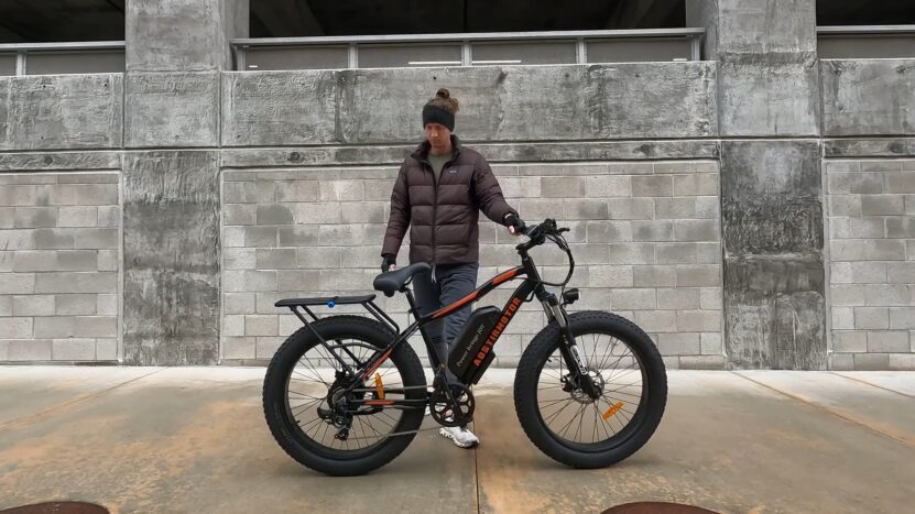 How Fast Will a 750-Watt E-Bike Go?