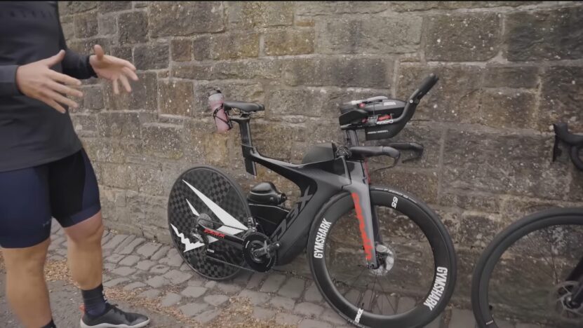 How Much Faster Is A Tri Bike Than A Road Bike