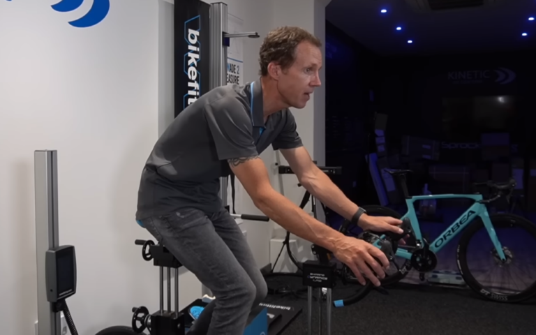 how to raise your handlebars