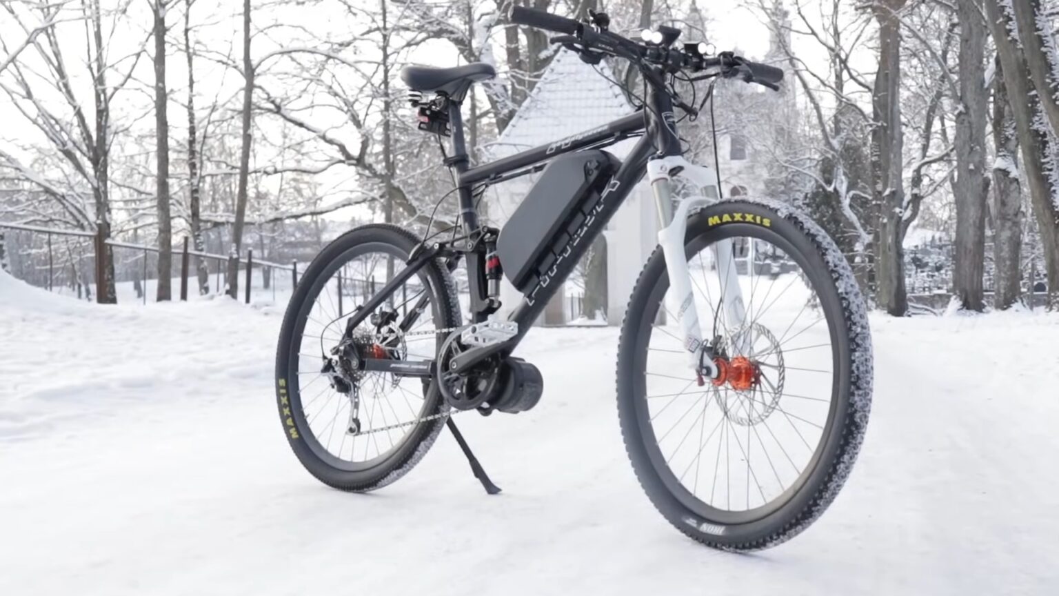 500w vs 750w vs 1000w EBike (Which One Is Better) String Bike