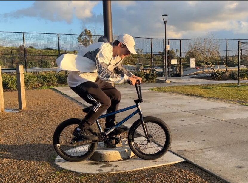 Is BMX Good For Weight Loss