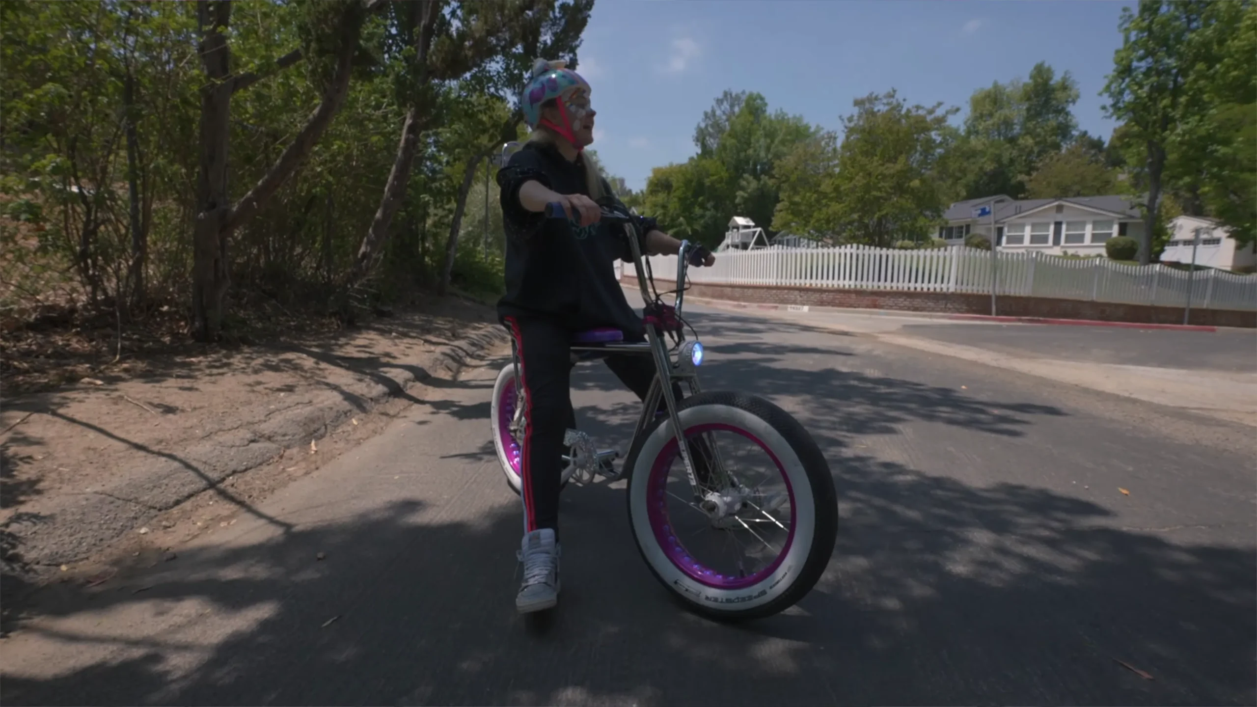 Jojo Siwa 18-Inch Bike