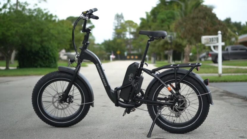 Rad Power E-Bike