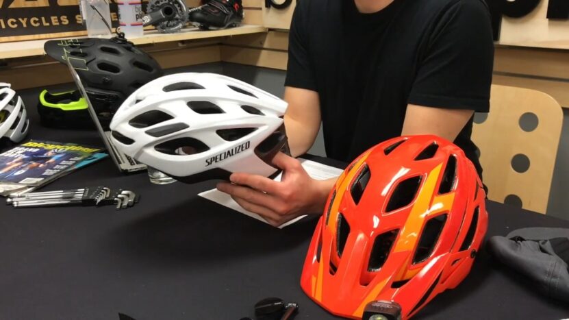 Things To Know About Bike Helmets