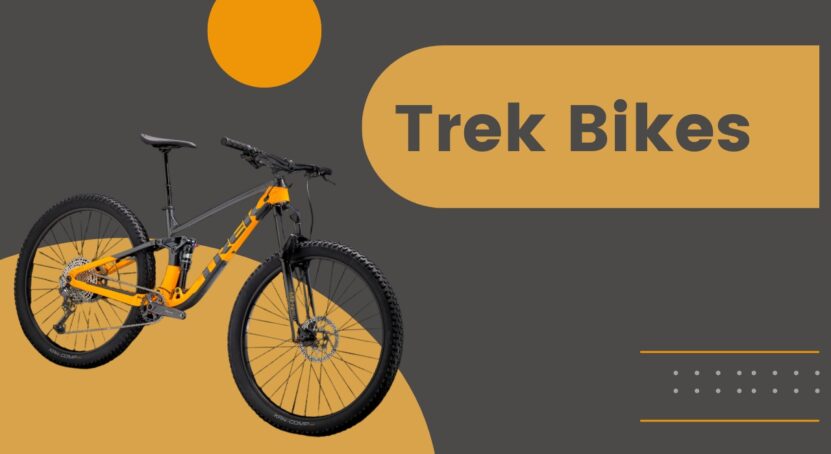 Trek Bikes