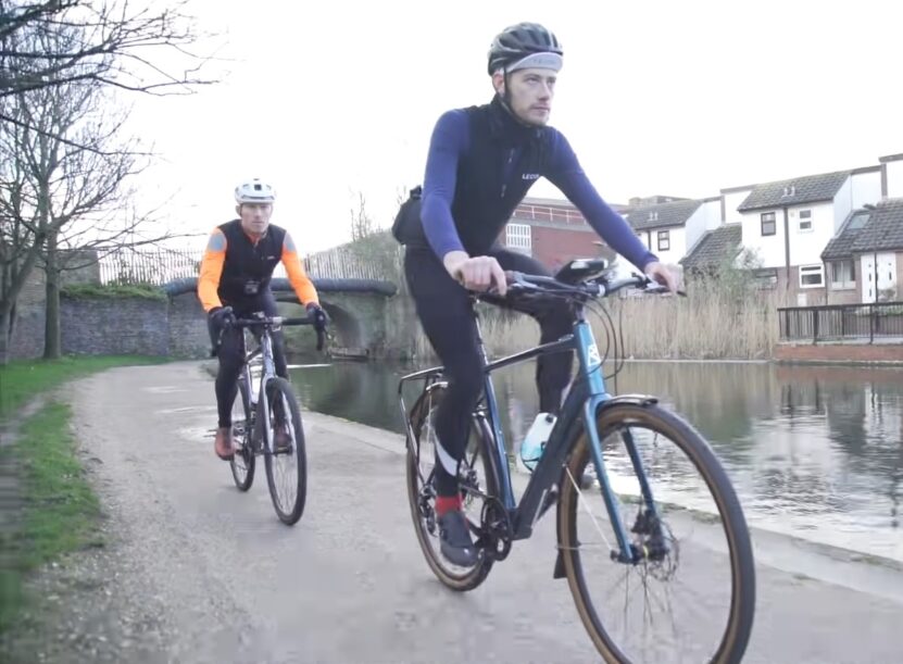 Trek Dual Sport 1 vs 2 Key Differences Explained String Bike