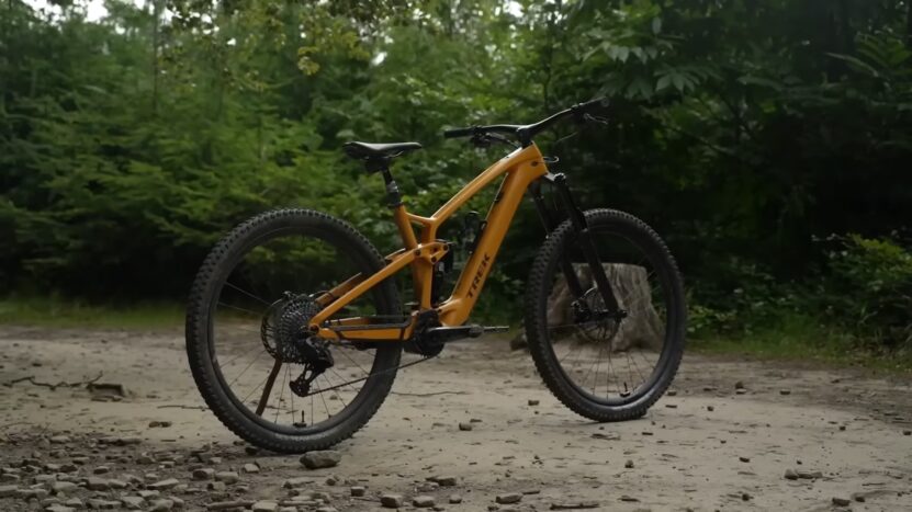 Trek Fuel EX-e