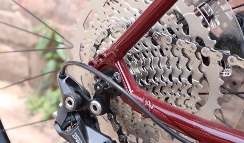How Many Gears Does A Trek Fx3 Have?