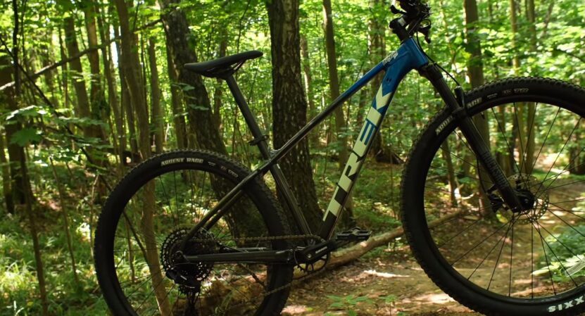 Trek Malin 8 Overview