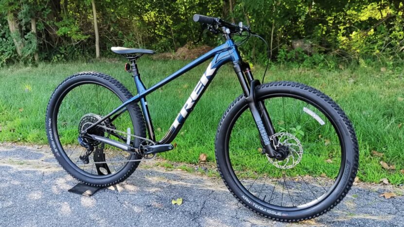 Is Trek Roscoe 8 A Good Bike A Comprehensive Review 2024 String