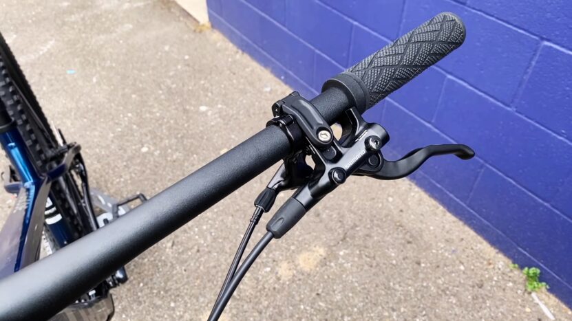 Trek Roscoe 8 Handlebar