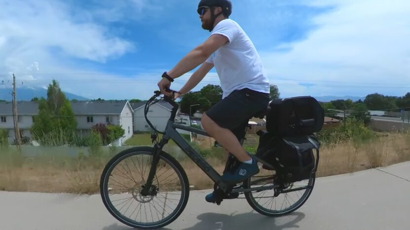 What Class Is a Pedego E-Bike?