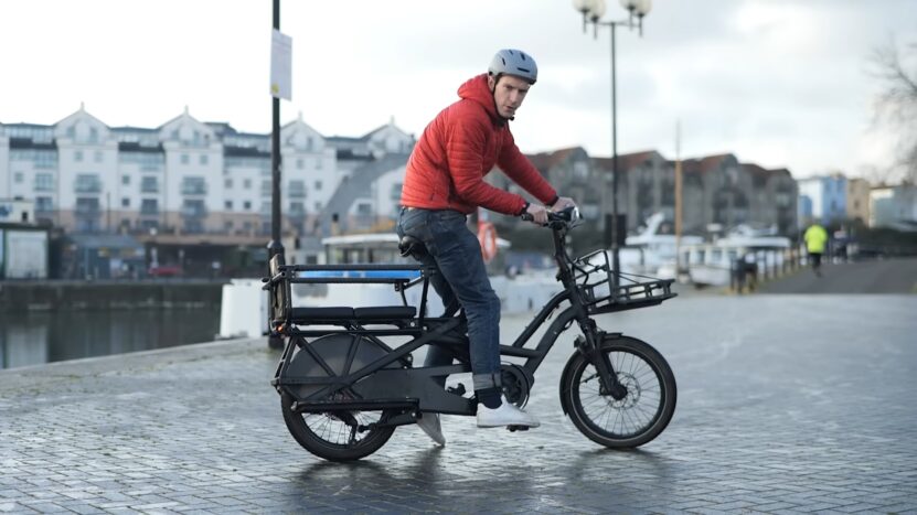 What Is Payload Capacity E-Bike?