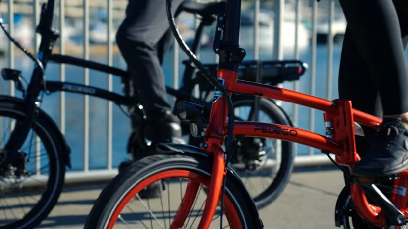 Where Are Pedego Bikes Made?