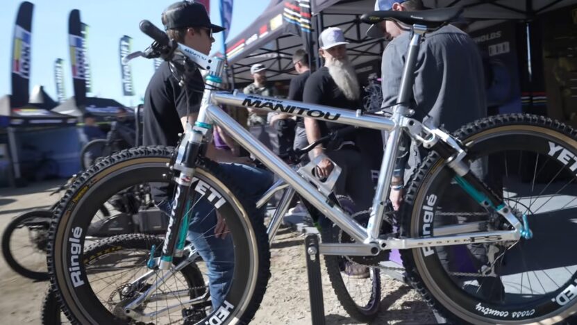 Why Are Gravel Bikes So Popular