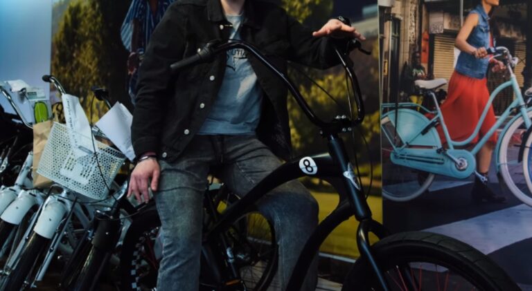 3 Speed Cruiser Bike (10 Best 3 Speed Cruiser Bikes) - String Bike