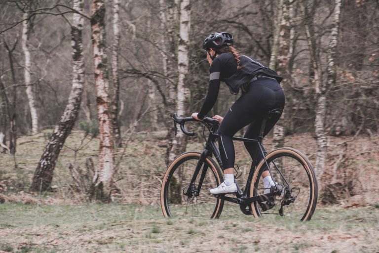 road bike to gravel bike conversion