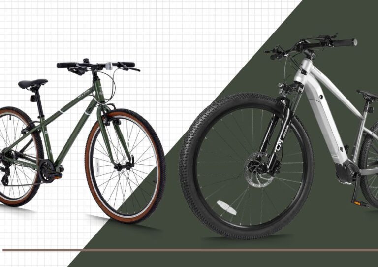 26 Inch Vs 29 Inch Bike (Key Differences Explained)