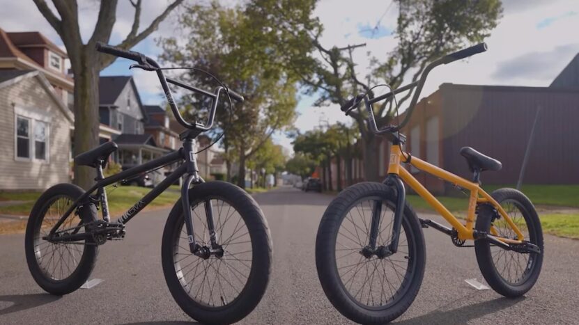 3 Reasons BMX Bike Shouldn’t Go Off Road