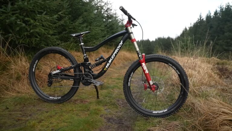 Are 26 Inch Mountain Bikes Obsolete