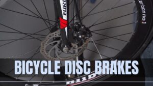 bicycle disc brakes squeaking