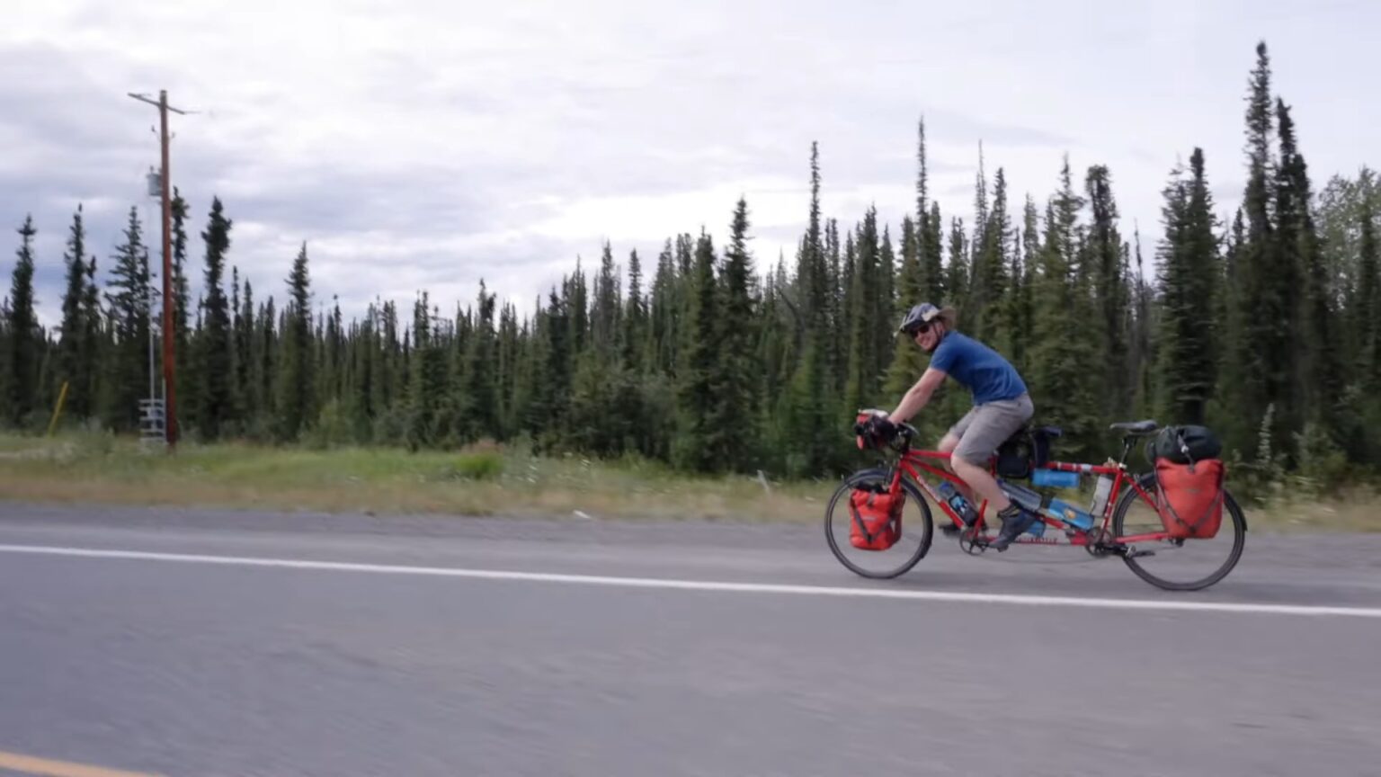How To Transport A Tandem Bike (3 Methods) String Bike