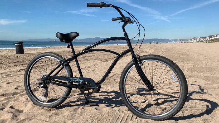 Cruiser Bike Overview