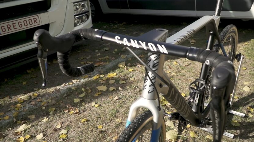 Cyclocross Bike Overview